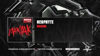 Neophyte - Mainiak (Mainiak album preview)