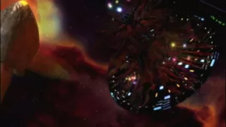 HD BABYLON 5 - FIRST ONES POWER