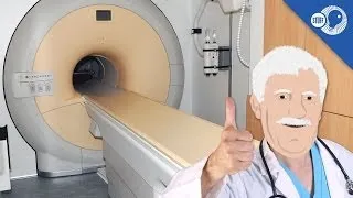 Raymond Damadian and the MRI