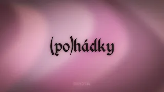 ERROR1K - (po)hádky (text)