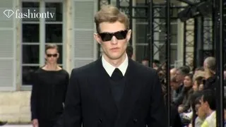 Cerruti Men Spring/Summer 2014 Show | Paris Men's Fashion Week | FashionTV