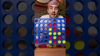 Win EVERY Time - Connect 4