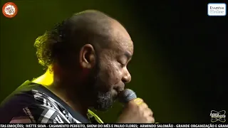 Paulo Flores & Aline Frazão - O País Que Nasceu Meu Pai [Ao Vivo]