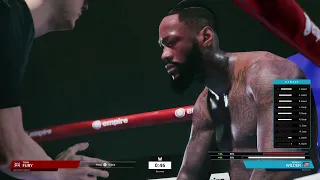 Undisputed Deontay Wilder vs Tyson Fury Online Match