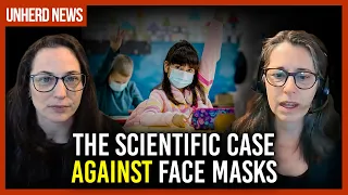 The scientific case against face masks