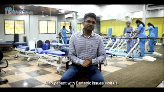 Detail View of Midway-Home Physiotherapy & Rehabilitation Centre, Dr Hemal K Sanghavi -PT 8446993833
