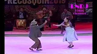 Luichi NoDJ ... Danzas Folklòricas Argentinas - Chacarera