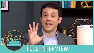 Fred Savage Looks Back On 'The Princess Bride', 'The Wonder Years' & More | Entertainment Weekly