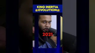 KING INERTIA EVOLUTION