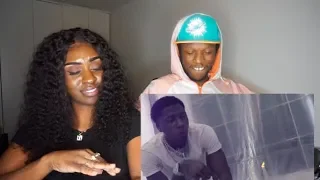 NBA YoungBoy - Self Control (Official Video) REACTION!