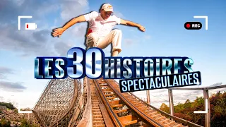 Personne n'aurait put le prédire !? 😨 Les 30 histoires les plus SPECTACULAIRES ! - PS172015