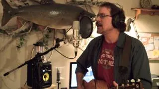 Eagles, Peaceful Easy Feeling - Cover by Mark Barnes