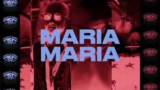 TECH IT DEEP - Maria Maria (Official Lyric Video)