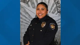 Texas police officer dies after off-duty crash, department says