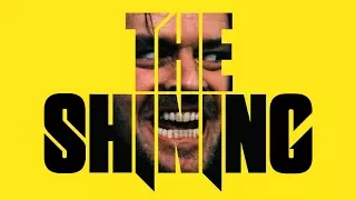 The Shining trailer - back in cinemas October 2017
