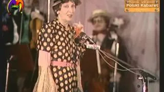 Irena Kwiatkowska  - Sierotka  ver. 1978