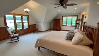 Willoughby Lake Home for Sale. 663 North Beach Westmore VT