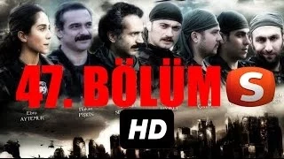 Nizama Adanmış Ruhlar - 47.Bölüm HD