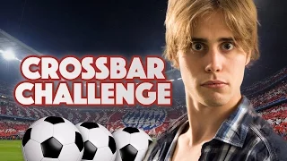 CROSSBAR CHALLENGE! (BOLLBANG)