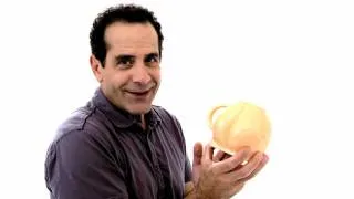 Tony Shalhoub in His Toughest Role Yet