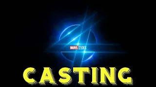 Who Should Marvel Cast In The Fantastic Four?