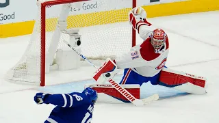 CAREY PRICE BEST SAVES OF PLAY-OFF 2021