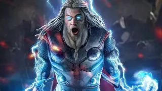 God of Thunder Explained in Hindi | Summarized Story in हिन्दी/اردو  #ExplainerRohit