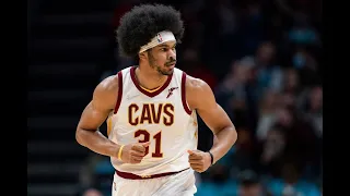 Jarrett Allen Injury Update & Where the Cavaliers Currently Stand - Sports4CLE, 3/7/22