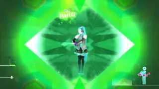 Just dance 2016 - Chiwawa (Mash up) 5 stars