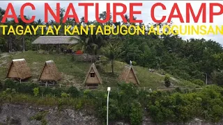 AMAZING || AC NATURE CAMP || ALOGUINSAN,CEBU || BERTSKI VLOG OFFICIAL