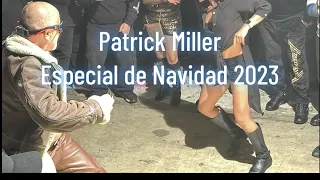 Patrick Miller High Energy Especial de Navidad 2023