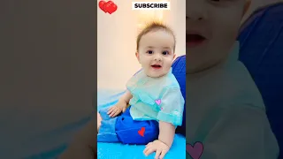 cute 🕺 | cute baby dance🕺