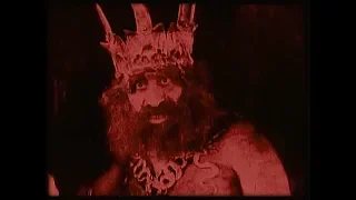 Maciste In Hell (1926) Full Restoration, Uncut, In English