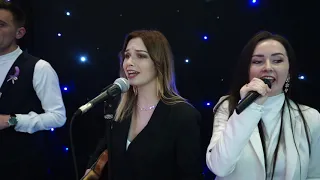 Весільна полька, Порізала пальчик, гурт Шіді ріді band