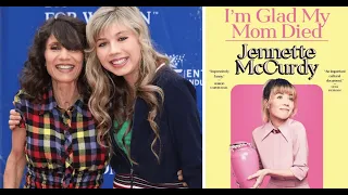 Jennette McCurdy(iCarly Sam) ээжийгээ нас барсанд баяртай байна😢