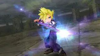 DFFOO GL Basch Event: A Captain's Loyalty CHAOS LV 180