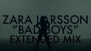 Zara Larsson - Bad Boys (Extended Mix)