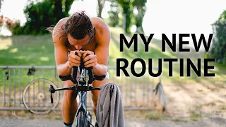 MY BIGGEST MISTAKES from the 2021 triathlon season + new routine to become a pro triathlete