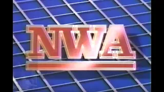 NWA Pro 6/18/88