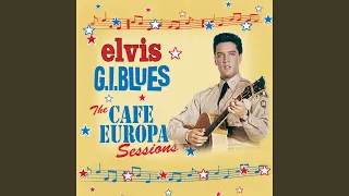 Blue Suede Shoes (Take 1 - GI Blues Movie Version)