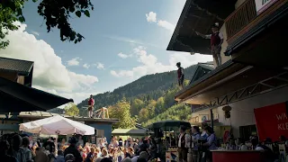 Bauernherbstfest - Bauernherbst im SalzburgerLand
