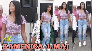 Kamenica 1.maj 2023 - mix kolo #4K