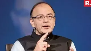 FM Arun Jaitley's First Interview Post Budget 2018