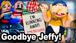 SML YTP: Goodbye Jeffy!