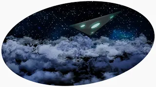 «Треугольное НЛО» | UFO RUSSIA