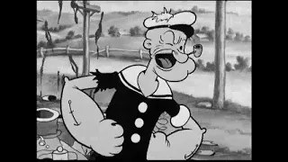 Popeye The Sailor Man Classic Collection HD 2