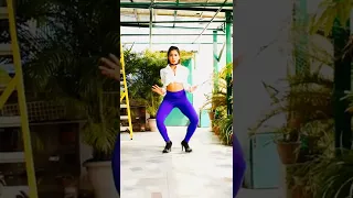 Toxic × Pony Remix | Heels Dance Video | Nivedita