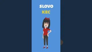 Slovo Kec | Полезные выражения | Чешский язык