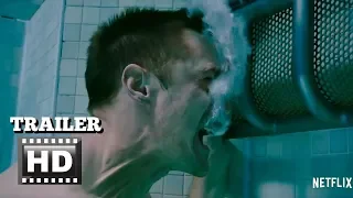 Mute | Official Trailer (HD) | Netflix (2018)