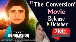 The Conversion new Hindi movie full movie! कनवर्जन न्यू हिंदी मूवी। लव जिहाद